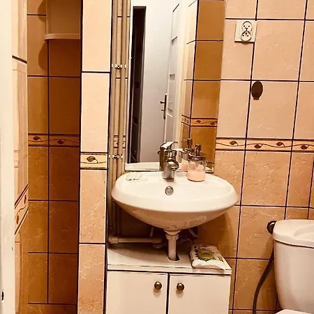 A4 Apartament Ii * Szczytnica